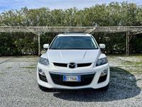 usata Mazda CX-7 2.2L MZR CD Sport Tourer