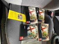 Usata Alfa Romeo 166 1999 Grigio Berlina