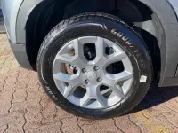 Nuova Jeep Avenger Altitude 101 CV (74 kW) 2025 Grigio SUV