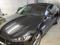 Usata Jaguar XE Prestige 180 CV (132 kW) 2015 Berlina