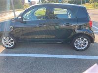 usata Smart ForFour 70cv