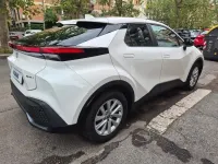 Usata Toyota C-HR Active 97 CV (71 kW) 2025 Bianco SUV