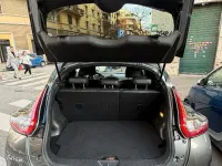 Usata Nissan Juke 110 CV (80 kW) 2018 Grigio SUV