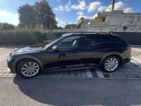 Usata Audi A6 Allroad Ambiente 286 CV (210 kW) 2021 Station wagon
