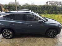 Usata Hyundai Tucson 116 CV (85 kW) 2021 SUV