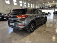Usata Hyundai i30 Prime 120 CV (88 kW) 2023 Other Utilitaria