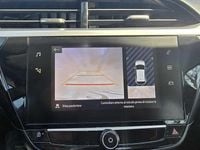 Usata Opel Corsa Edition 101 CV (74 kW) 2023 Arancione Utilitaria