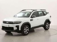 Nuova Dacia Bigster Expression 140 CV (102 kW) 2026 Bianco SUV