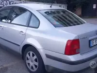 Usata VW Passat 125 CV (91 kW) 1999 Grigio Berlina