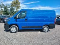 Usata Peugeot Boxer S 140 CV (102 kW) 2020 Bianco Furgone