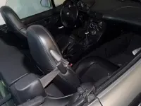 Usata BMW Z3 150 CV (110 kW) 2000 Grigio Cabrio