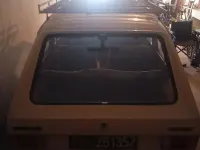 Usata VW Golf 1970 Bianco Berlina