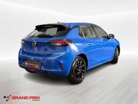 Usata Opel Corsa Design & Tech 75 CV (55 kW) 2022 Viola Utilitaria