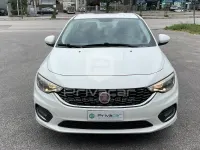 Usata Fiat Tipo Easy 120 CV (88 kW) 2016 Bianco Berlina