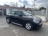 Usata Mini One D Countryman Business 116 CV (85 kW) 2021 Other SUV