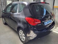 usata Opel Meriva 1.3 ok Neopatentati