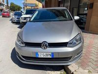 usata VW Golf Golf 1.6 TDI 90 CV 5p. Trendline BlueMotion Technology