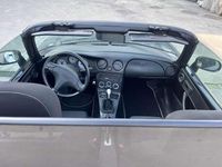 Usata Fiat Barchetta 131 CV (96 kW) 1995 Nero Cabrio