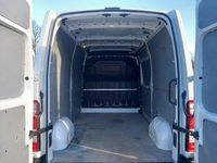 Usata Renault Master 150 CV (110 kW) 2020 Bianco minerale Furgone