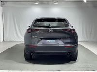 Usata Mazda CX-30 Homura-Line 150 CV (110 kW) 2022 Grigio SUV
