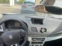 Usata Renault Mégane Coupé LIMITED 130 CV (95 kW) 2009 Bianco Coupé