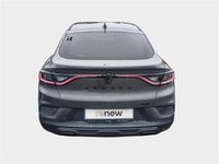 Brugt Renault Arkana Esprit Alpine 145 HK (106 kW) 2023 Grå SUV