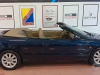 Usata Chrysler Sebring Cabriolet 141 CV (103 kW) 2004 Bluazzurro Cabrio