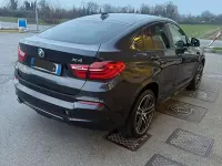 Usata BMW X4 M Sport 190 CV (139 kW) 2018 SUV