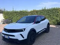 Usata Opel Mokka GS Line 101 CV (74 kW) 2023 SUV