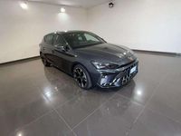 Usata Cupra Leon 150 CV (110 kW) 2025 Grigio Berlina