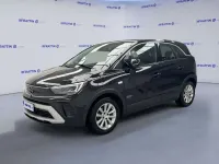 Usata Opel Crossland Elegance 110 CV (80 kW) 2022 Nero SUV