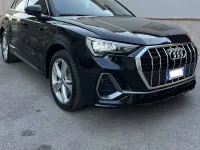 Usata Audi Q3 S-Line 190 CV (139 kW) 2019 SUV
