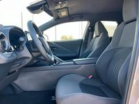 Usata Toyota C-HR Trend 140 CV (102 kW) 2025 Argento SUV