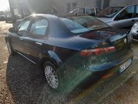 usata Alfa Romeo 159 1.9 JTDm 16V Progression