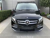 usata Mercedes V250 Classe Vd Automatic Premium Extralong *PREZZO+IVA*