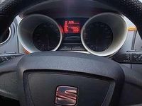 Usata Seat Ibiza Reference 64 CV (47 kW) 2012 Berlina