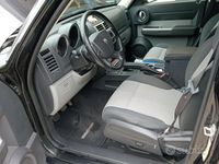 Usata Dodge Nitro 2010 Nero SUV