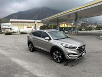Usata Hyundai Tucson Xpossible 141 CV (103 kW) 2016 SUV