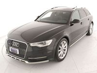 usata Audi A6 Allroad A6 3.03.0 tdi business plus navi pro sosp.aria tetto