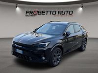 Usata Cupra Formentor 150 CV (110 kW) 2025 Nero SUV