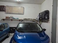 Usata Ford Ecosport 140 CV (102 kW) 2019 Blu SUV