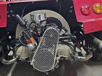 Usata VW Buggy 44 CV (32 kW) 1970 Rosso Berlina