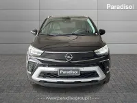 Occasion Opel Crossland Elegance 110 PK (80 kW) 2023 Zwart SUV