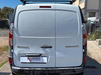 Usata Renault Kangoo 90 CV (66 kW) 2016 Bianco Monovolume