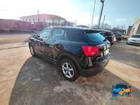 Usata Audi Q2 Business 116 CV (85 kW) 2017 Nero SUV