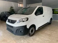 Usata Peugeot Expert Premium 120 CV (88 kW) 2022 Bianco Furgone