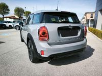 Usata Mini One Countryman 102 CV (75 kW) 2019 Grigio SUV