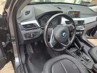 usata BMW X1 1.8 tdi 150 cv