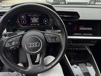 Usata Audi A3 Advanced 116 CV (85 kW) 2022 Berlina