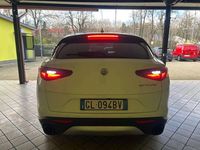 Usata Alfa Romeo Stelvio Business 160 CV (117 kW) 2022 Bianco SUV